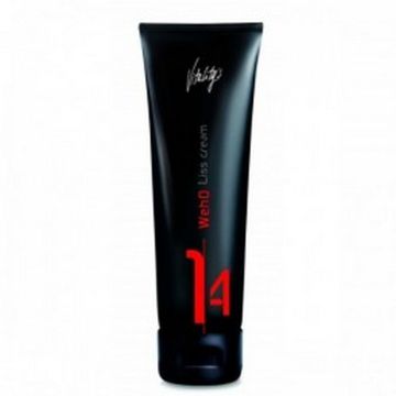 Vitality's Liss Cream We Ho for curly hair 150 ml