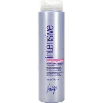 Vitality's Intensive Color Therapy Shampoo, for dyed hair 250ml