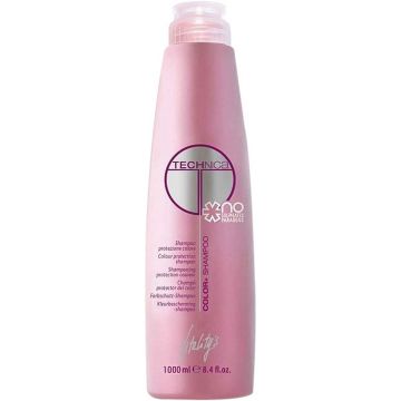 Vitality's After Color Shampoo for dyed hair 1l