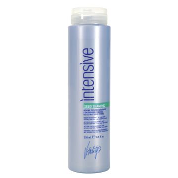 Vitality's Sebo Balancing shampoo normalizing sebum 250ml