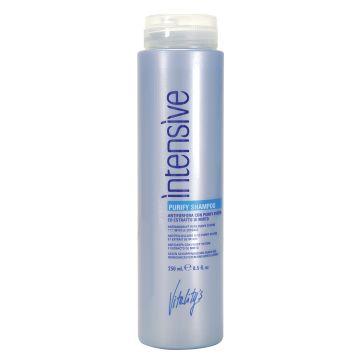 Vitality's Anti Dundruff Purifying Cleansing Shampoo 250ml