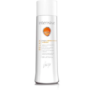 Vitality's Dermo Calming Soothing Shampoo for sensitive scalp 250ml