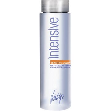 Vitality's Dermo Calming Soothing Shampoo for sensitive scalp 1l