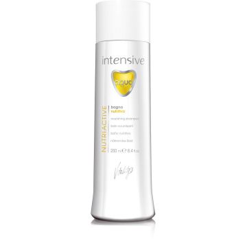 Vitality's Nourishing Moisturizing Shampoo 250ml