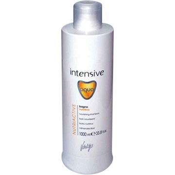 Vitality's Nourishing Moisturizing Shampoo 1l