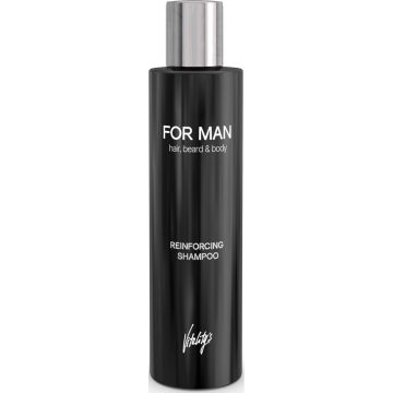 Vitality's Reinforcing Shampoo for men 250ml