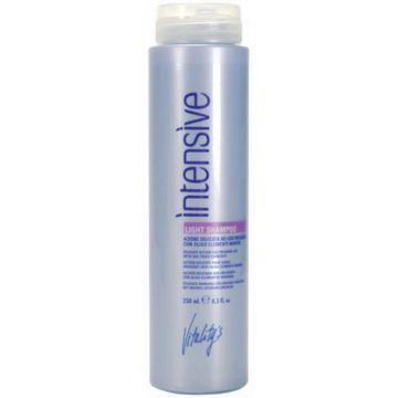Vitality's Intensive Light Shampoo, for dry hair, 250ml