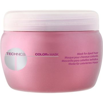 Vitality's After Color hair mask for color protection 250ml