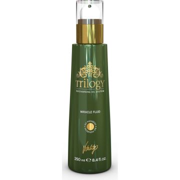 Vitality's Trilogy hair treatment for damaged hair 250ml