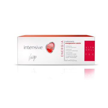 Vitality&#039;s Energizing Anti-Loss Hair Loss Treatment 8X7ml