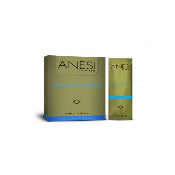 Aqua Masque Vidalys – Anesi Arcmaszk 12x25ml
