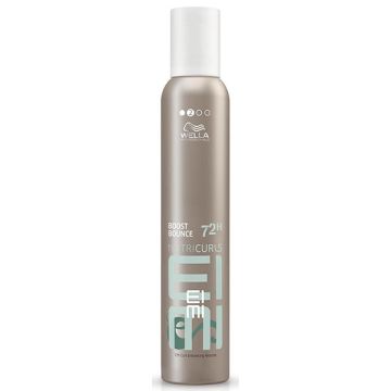 Hair Foam Wella Professionals Eimi Boost Bounce 300ml