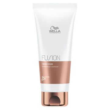 Balsam de par Wella Professionals Care Fusion 200ml