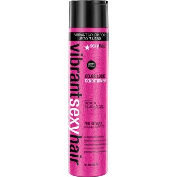 Sexy Hair Color Lock Kondícionáló 300ml