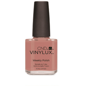 CND Vinylux Nail Polish Satin Pijamas 15ml