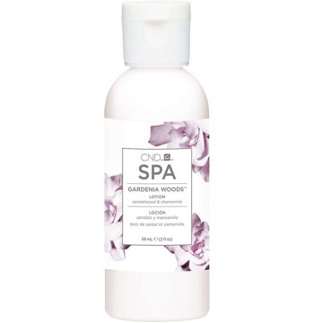 Lotiune de maini CND Spa Garden Woods 59ml