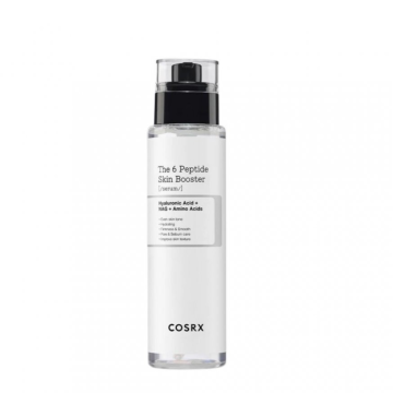 COSRX The 6 Peptide Skin Booster 6 peptides bőrápoló, 150ml