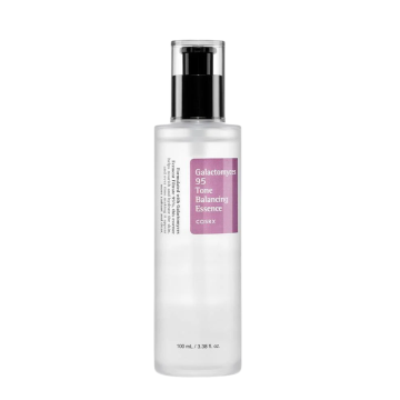Esenta pentru fata COSRX Galactomyces 95 Tone Balancing Essence, hidratanta cu Galactomyces, 100ml
