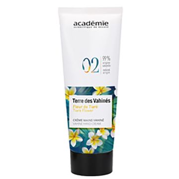 Crema de maini Academie Vahine 30ml