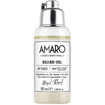 Ulei de barba Amaro 50ml