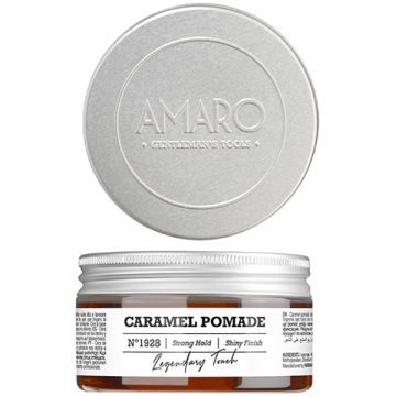 Pomada Amaro Caramel 100ml