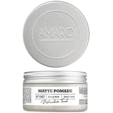 Pomada Amaro Matte 100ml