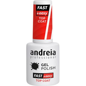 Andreia Fast&Easy Fedőlakk 10.5ml