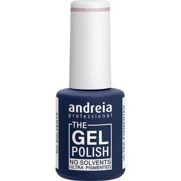 Andreia The Gel Polish G04 Féltartós gél lakk 10.5ml