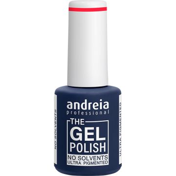 Andreia The Gel Polish G15 Féltartós gél lakk 10.5ml