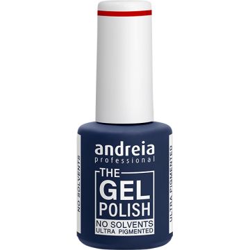 Andreia The Gel Polish G20 Féltartós gél lakk 10.5ml