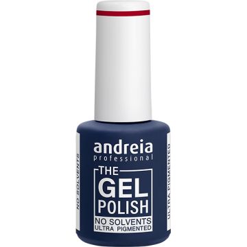 Andreia The Gel Polish G22 Féltartós gél lakk 10.5ml