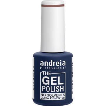 Andreia The Gel Polish G35 Féltartós gél lakk 10.5ml