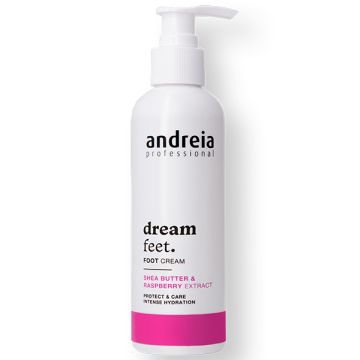 Andreia Dream Feet Lábkrém 200ml