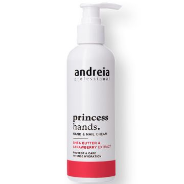 Andreia Princess Hands Kézkrém 200ml