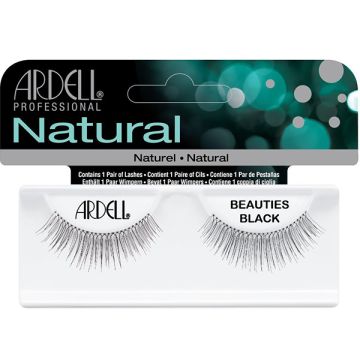 Ardell Beauties Black Műszempillák