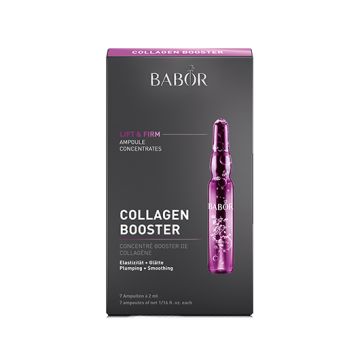 Babor Ampoule Serum Concentrates Collagen Booster 7x2ml