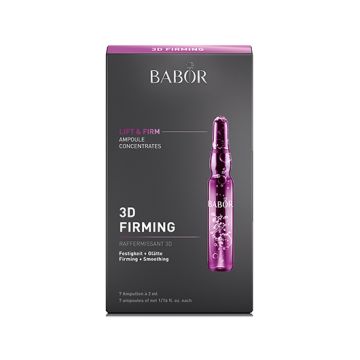 Babor Ampoule Serum Concentrates 3D Firming 7x2ml