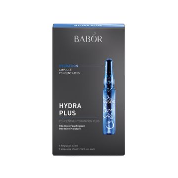 Babor Ampoule Serum Concentrates Hydra Plus 7x2ml