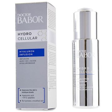 Serum Doctor Babor Hydro Cellular Serum with Hyaluronic Acid