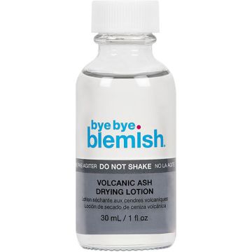 Bye Bye Blemish Volcanic Ash Arctonik pattanások szárítására 30ml