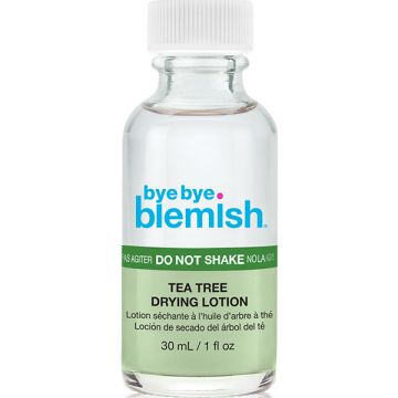 Bye Bye Blemish Tea Tree Arctonik pattanások szárítására 30ml
