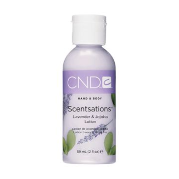 CND Scentsation Lavender & Jojoba Lotion 60 ml