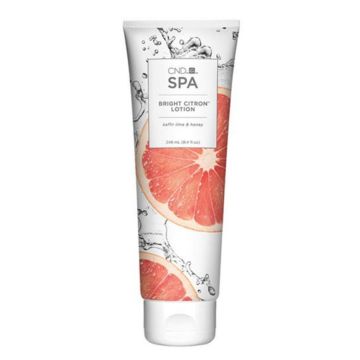 CND Bright Citrus Lotion 248ml