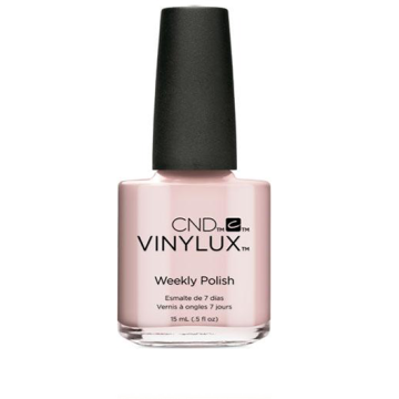 CND Vinylux Nail Polish Unlocked Nude Collection 15ml