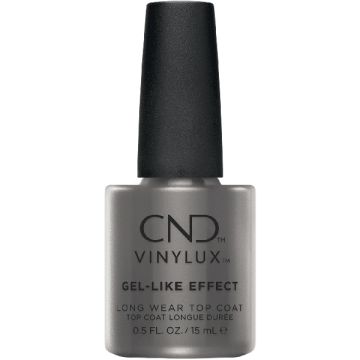 CND Vinylux Gel Like Effect Top Coat 15ml