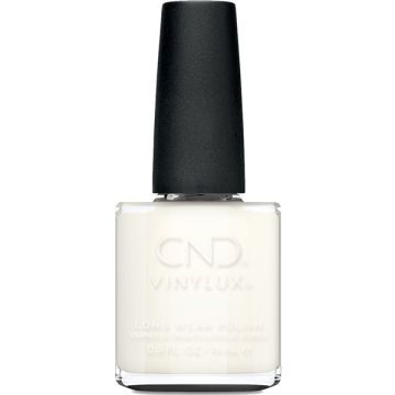 Lac de unghii CND Vinylux White Wedding 15ml