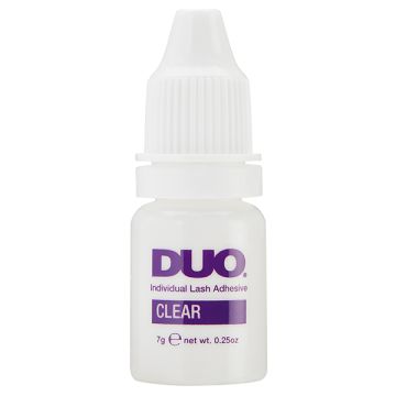 DUO Individual Lash Adhesive Clear Tone (7g)