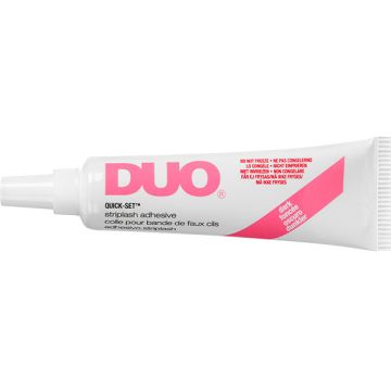 DUO Quick Set Strip Lash Adhesive Dark (7g)