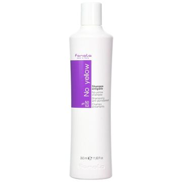 Shampoo Fanola No Yellow 350ml