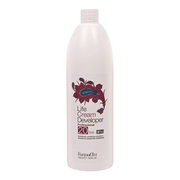 Farmavita Cream Developer Supreme Color 20V 1L